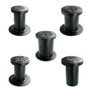 Surface box ref.120 - 120 bis - 120 ter - 121 lockable