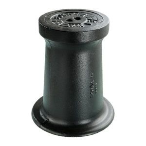 Surface box ref.124 - 9 kg