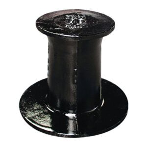 Surface box ref.125 - 8 kg