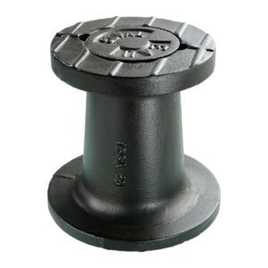 Surface box ref.126 - 11 kg