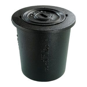 Surface box ref.127 - 6 kg