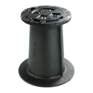 Surface box ref.128 - 6 kg