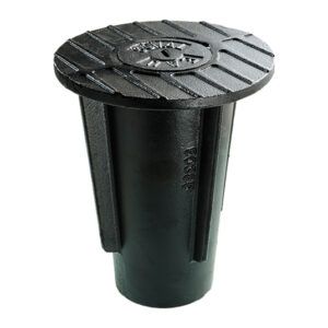 Surface box ref.130 lockable - 12 kg