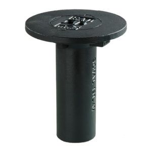 Surface box extension ref.131 NV - len. 207 / ref.133 - len. 400