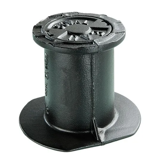 Surface box ref.137 - 5 kg