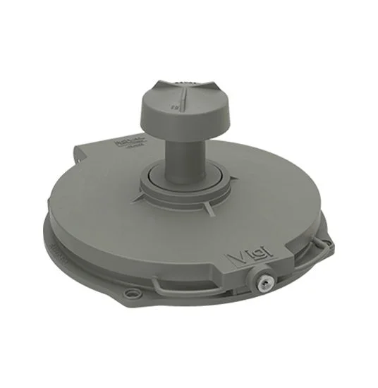 Capot regard sécurisé VIGI