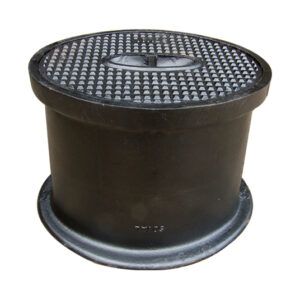 Surface box ref.140 - 35 kg