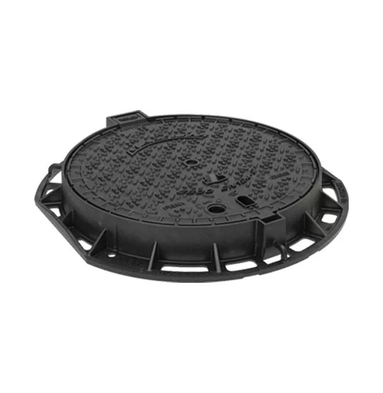 Regard de chaussée MAXUM 600 Classe E600