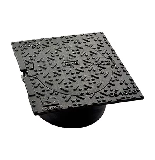 Connection box Nr 160 BIS 400kN