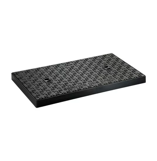 Regard fonte n°261 - 125 ou 250 kN