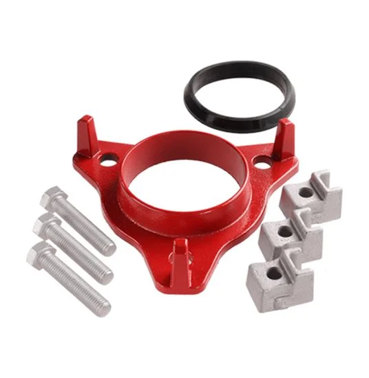Standard gasket kit Souplessur-T for sewage