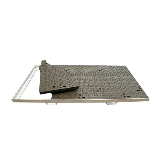 PC Ductile Access Hatch D400 class