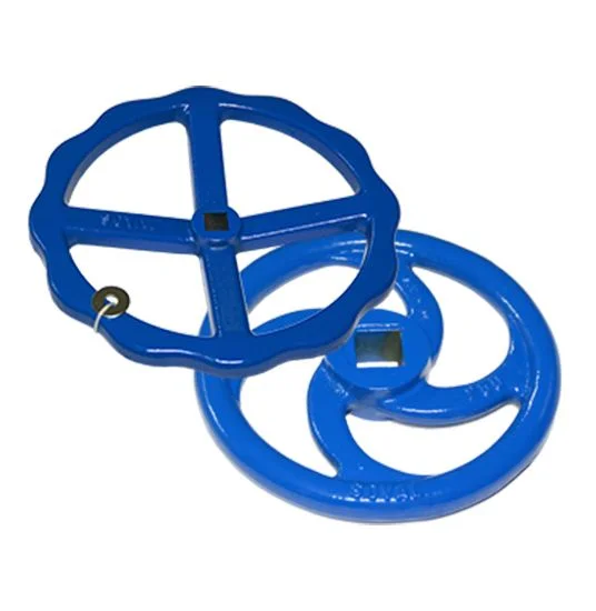 Volants de manoeuvre