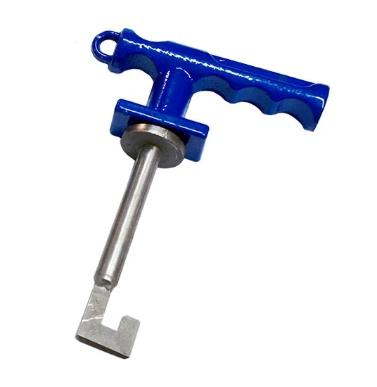 Clé de manoeuvre TITAN