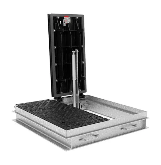 Trappes TITAN 1000 classe E600