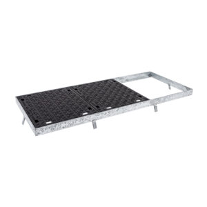 trappe ltd fonte C250
